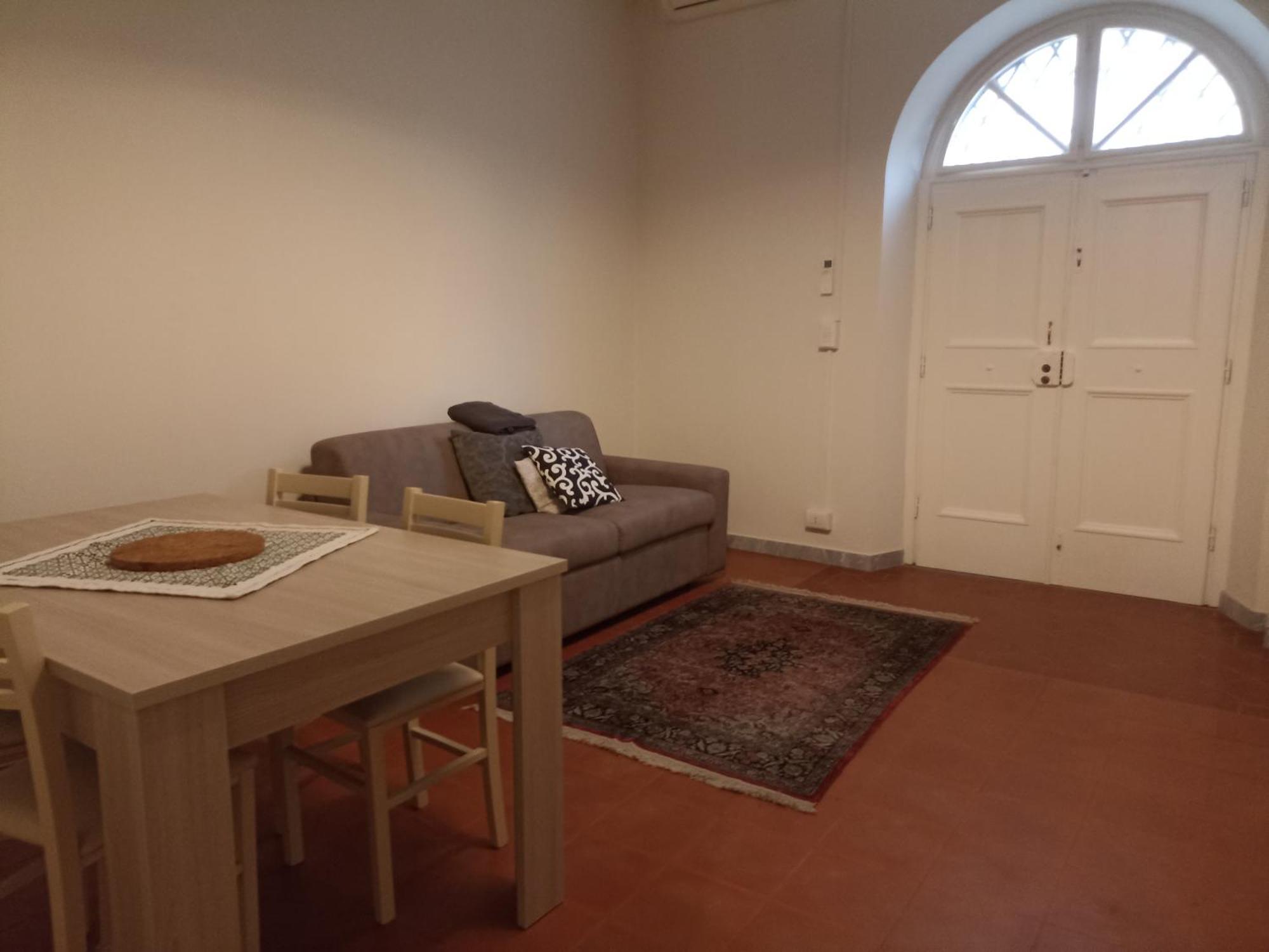 Villa Gem In The City Center Of Lucca With Air Conditioning - Exclusive Ground Floor House Inside The Walls Close To Botanical Garden And Piazza San Martino Exterior foto