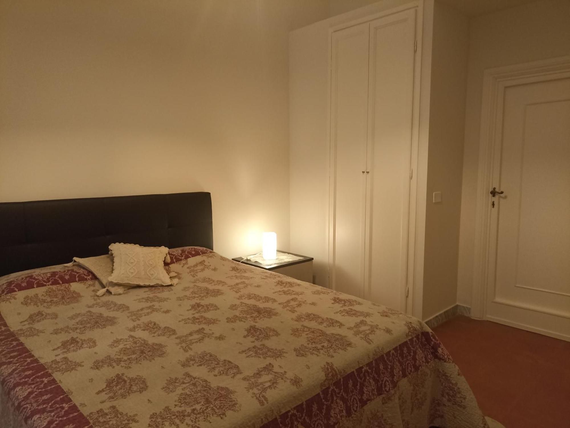Villa Gem In The City Center Of Lucca With Air Conditioning - Exclusive Ground Floor House Inside The Walls Close To Botanical Garden And Piazza San Martino Exterior foto