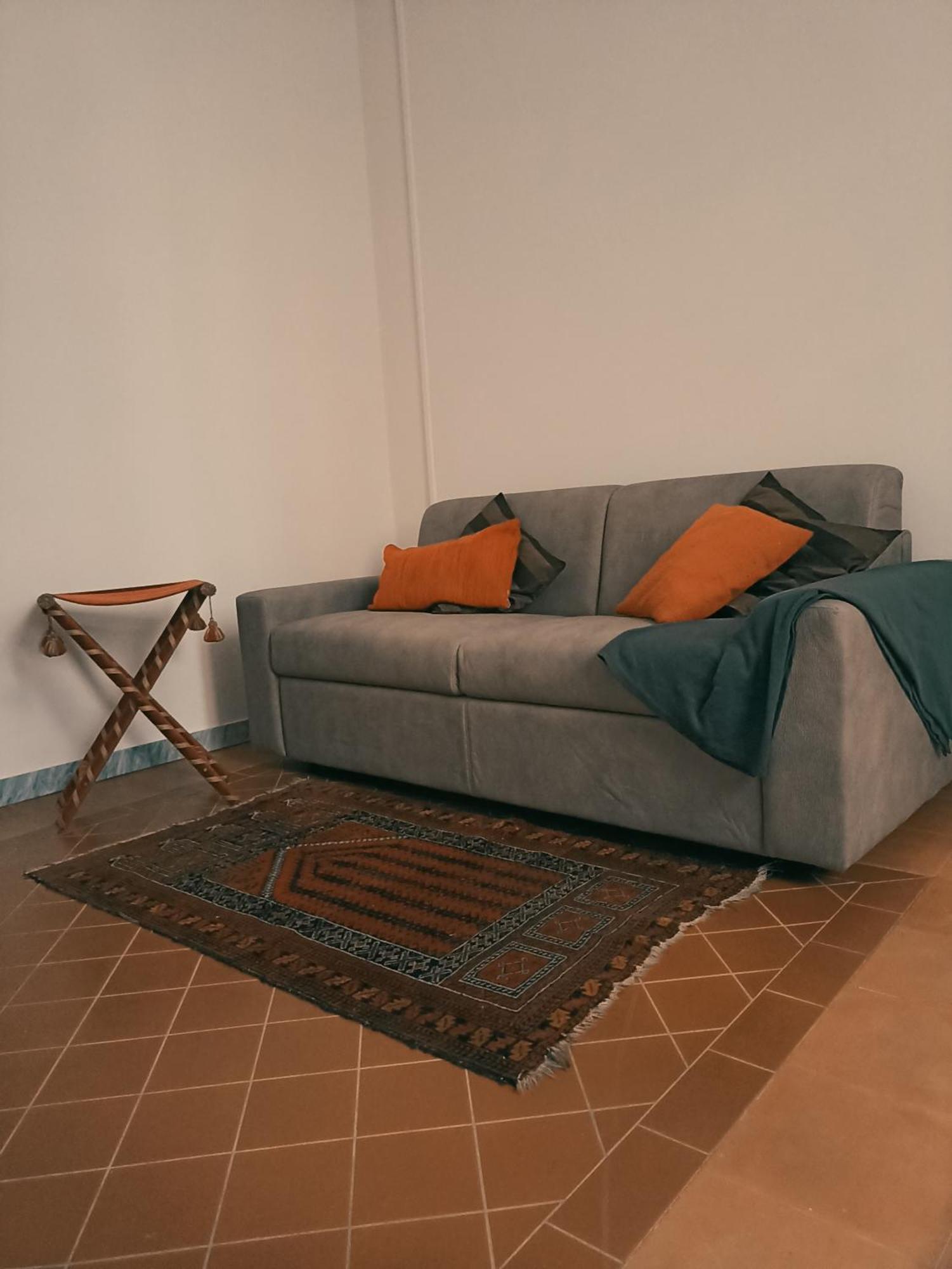 Villa Gem In The City Center Of Lucca With Air Conditioning - Exclusive Ground Floor House Inside The Walls Close To Botanical Garden And Piazza San Martino Exterior foto