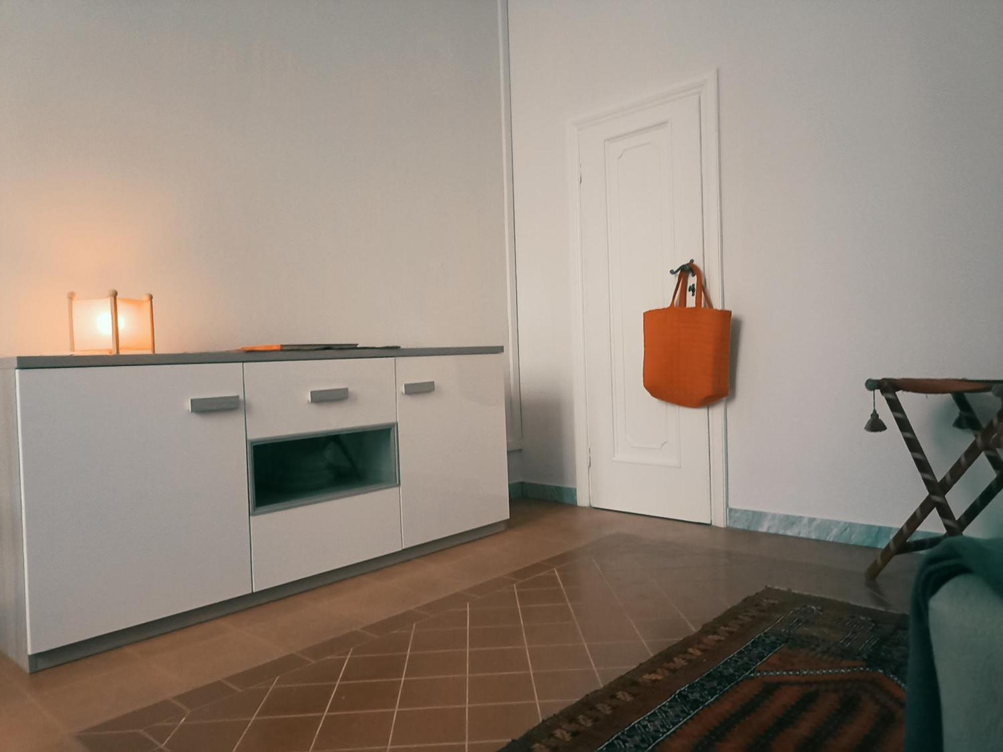 Villa Gem In The City Center Of Lucca With Air Conditioning - Exclusive Ground Floor House Inside The Walls Close To Botanical Garden And Piazza San Martino Exterior foto